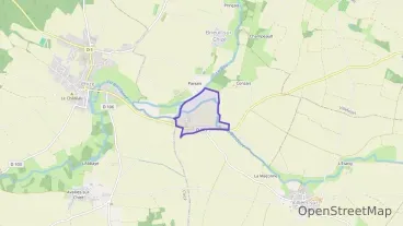 Maison 130 m² six pièces à vendre à Villiers-sur-Chizé Maison 130 m² six pièces à vendre à Villiers-sur-Chizé