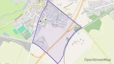 Maison 95 m² quatre pièces à vendre à Mazières-en-Gâtine