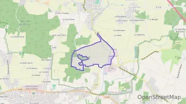 Maison 130 m² cinq pièces à vendre à Cornillé-les-Caves