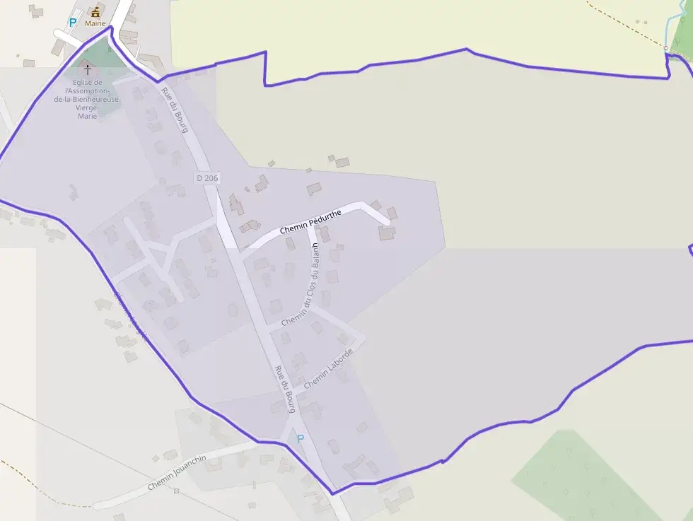 Maison 137 m² 6 pièces à vendre à Navailles-Angos