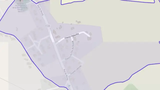 Maison 137 m² 6 pièces à vendre à Navailles-Angos