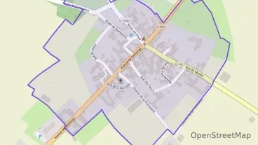 Maison 72 m² quatre pièces à vendre à La Villedieu