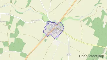 Maison 72 m² quatre pièces à vendre à La Villedieu