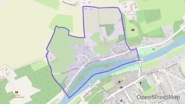 Maison 64 m² trois pièces à vendre à Juigné-sur-Sarthe