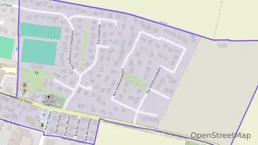 Maison 99 m² quatre pièces à vendre à Bourguébus