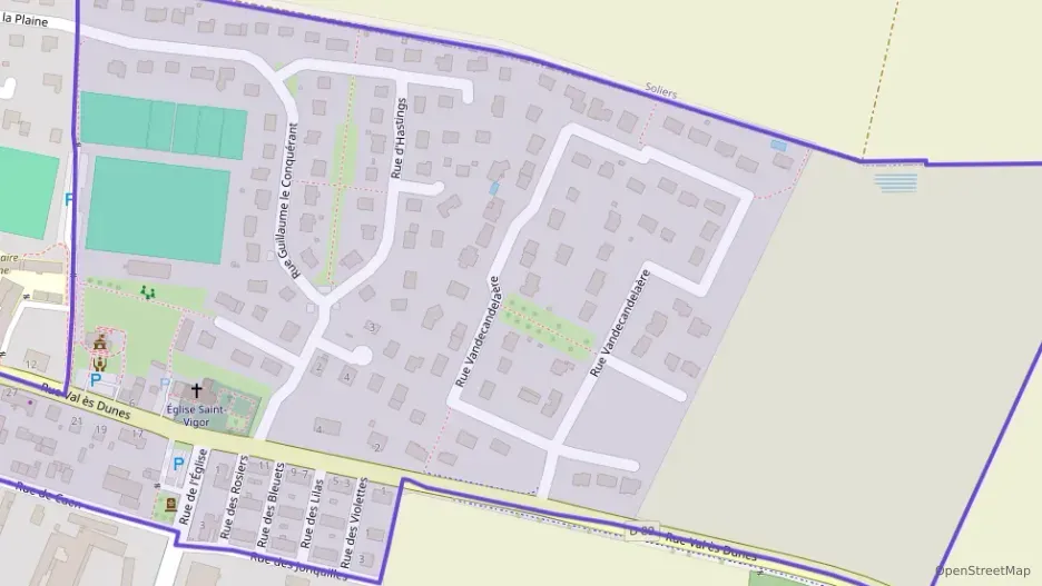 Maison 99 m² quatre pièces à vendre à Bourguébus