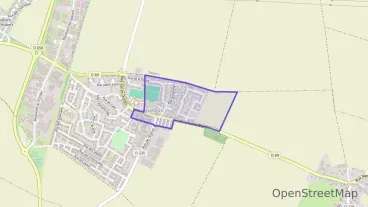 Maison 99 m² quatre pièces à vendre à Bourguébus