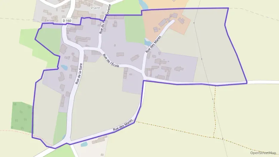 Maison 105 m² quatre pièces à vendre à Val en Vignes Maison 105 m² quatre pièces à vendre à Val en Vignes