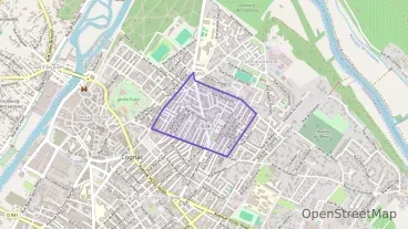 Maison 80 m² quatre pièces à vendre à Cognac