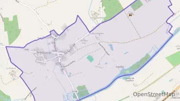 Maison 94 m² quatre pièces à vendre à Huillé-Lézigné