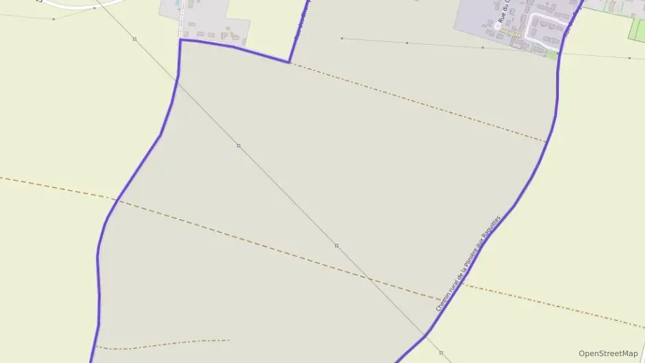 Maison 129 m² quatre pièces à vendre à Fressines Maison 129 m² quatre pièces à vendre à Fressines