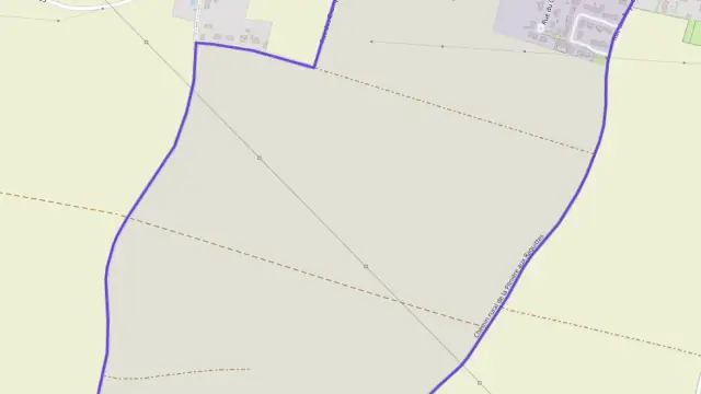 Maison 129 m² quatre pièces à vendre à Fressines