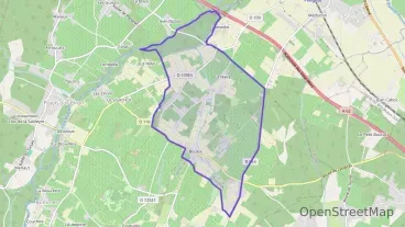 Maison 87 m² trois pièces à vendre à Preignac