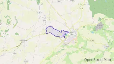 Maison 124 m² quatre pièces à vendre à Villaines-la-Juhel