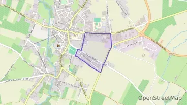 Maison 132 m² quatre pièces à vendre à Matha