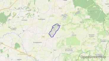 Maison 101 m² quatre pièces à vendre à Villaines-la-Juhel