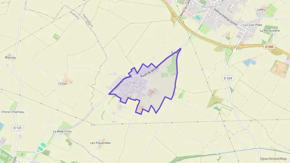 Maison 118 m² cinq pièces à vendre à Aigondigné