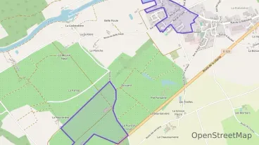 Maison 128 m² cinq pièces à vendre à Huillé-Lézigné