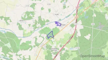 Maison 128 m² cinq pièces à vendre à Huillé-Lézigné