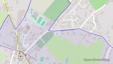 Maison 110 m² trois pièces à vendre à Saint-Pardoux-Soutiers