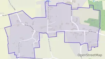 Maison 127 m² cinq pièces à vendre à Cornillé-les-Caves