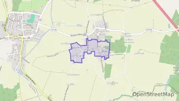 Maison 127 m² cinq pièces à vendre à Cornillé-les-Caves