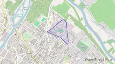 Maison 94 m² cinq pièces à vendre à Cognac