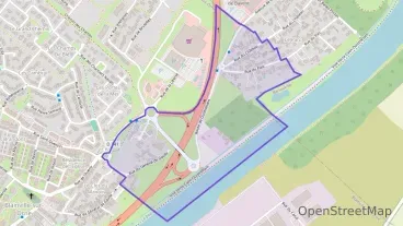 Maison 107 m² cinq pièces à vendre à Blainville-sur-Orne
