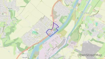 Maison 107 m² cinq pièces à vendre à Blainville-sur-Orne