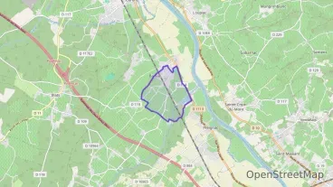 Maison 90 m² trois pièces à vendre à Barsac