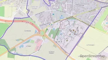 Maison 78 m² quatre pièces à vendre à Doué-en-Anjou