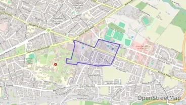 Maison 88 m² quatre pièces à vendre à Pau