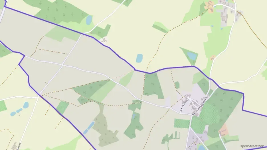 Maison 103 m² quatre pièces à vendre à Val en Vignes