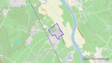 Maison 70 m² trois pièces à vendre à Barsac