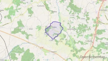 Maison 90 m² cinq pièces à vendre à Polignac