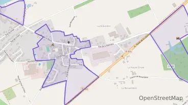 Maison 188 m² cinq pièces à vendre à Huillé-Lézigné