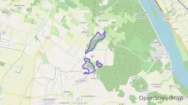 Maison 103 m² deux pieces à vendre à Brissac-Loire-Aubance