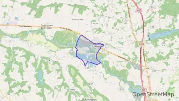 Maison 155 m² quatre pièces à vendre à Cazères-sur-l`Adour