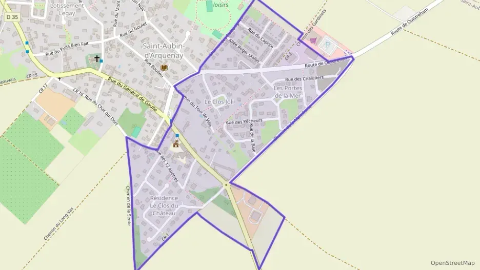 Maison 74 m² quatre pièces à vendre à Saint-Aubin-d`Arquenay Maison 74 m² quatre pièces à vendre à Saint-Aubin-d`Arquenay