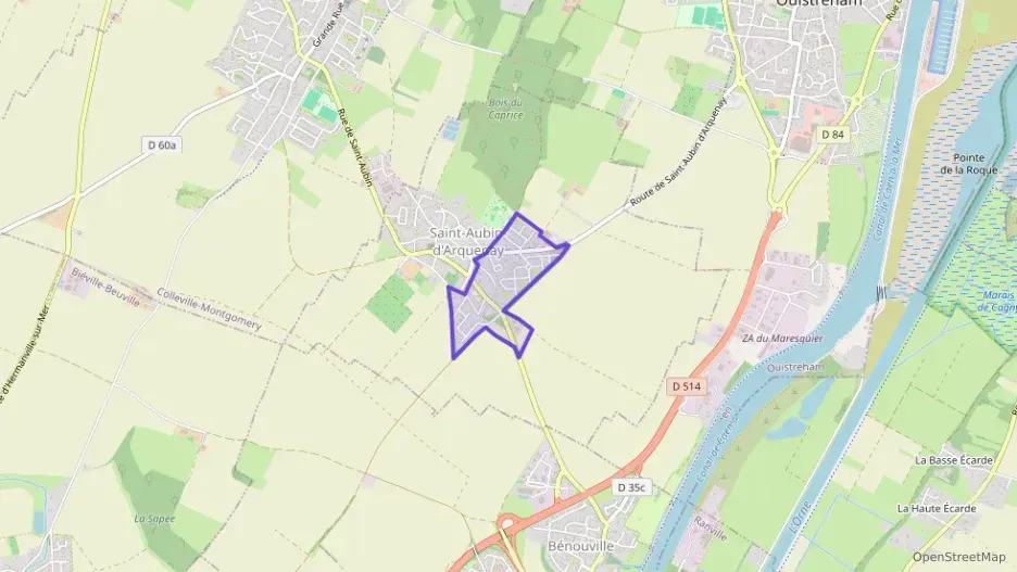 Maison 74 m² quatre pièces à vendre à Saint-Aubin-d`Arquenay Maison 74 m² quatre pièces à vendre à Saint-Aubin-d`Arquenay