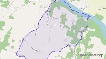 Maison 96 m² trois pièces à vendre à Putanges-le-Lac