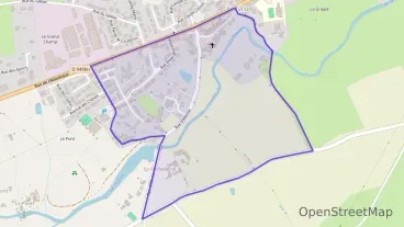 Maison 91 m² quatre pièces à vendre à Le Tallud