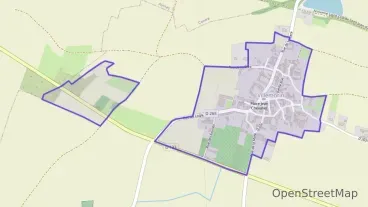 Maison 65 m² trois pièces à vendre à Villemorin