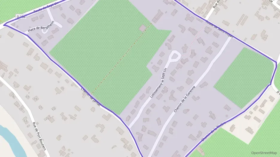 Maison 89 m² quatre pièces à vendre à Boutiers-Saint-Trojan Maison 89 m² quatre pièces à vendre à Boutiers-Saint-Trojan