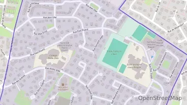 Maison 104 m² cinq pièces à vendre à Giberville