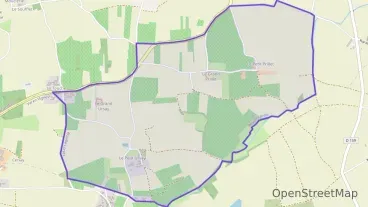 Maison 82 m² quatre pièces à vendre à Loretz-d`Argenton Maison 82 m² quatre pièces à vendre à Loretz-d`Argenton