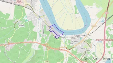 Maison 97 m² quatre pièces à vendre à Vayres
