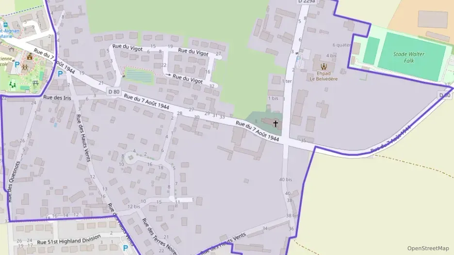 Maison 97 m² quatre pièces à vendre à Le Castelet