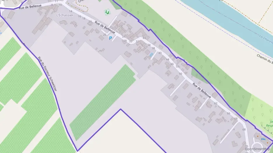 Maison 150 m² cinq pièces à vendre à Châteaubernard