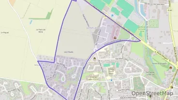 Maison 90 m² cinq pièces à vendre à Doué-en-Anjou